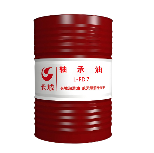 梅里斯达斡尔族长城FD轴承油